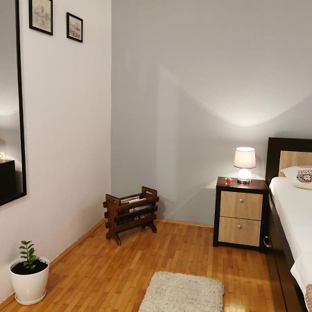 וירפזאר Apartment Vukasevic מראה חיצוני תמונה