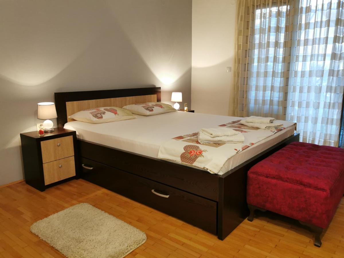 וירפזאר Apartment Vukasevic מראה חיצוני תמונה