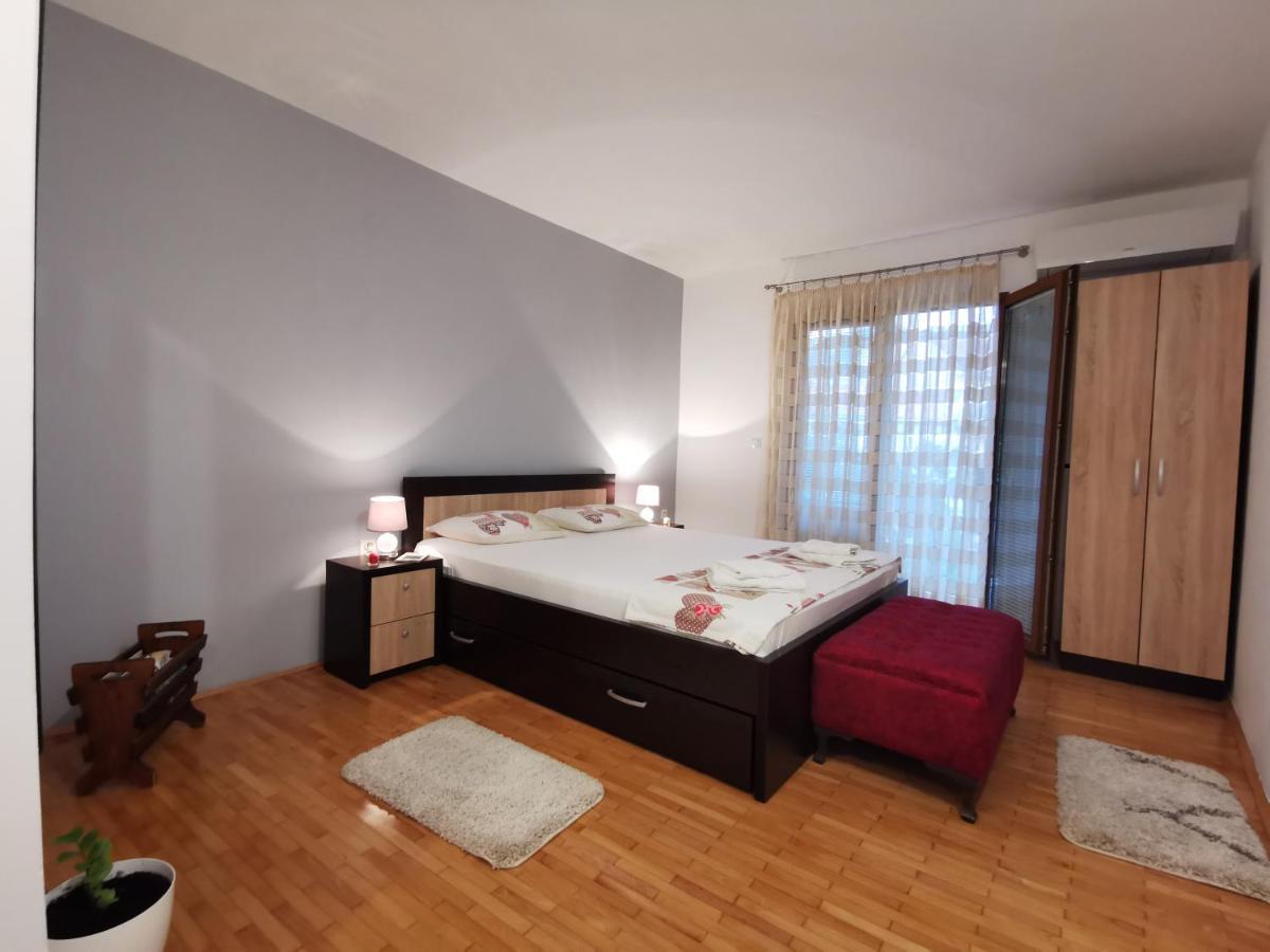 וירפזאר Apartment Vukasevic מראה חיצוני תמונה