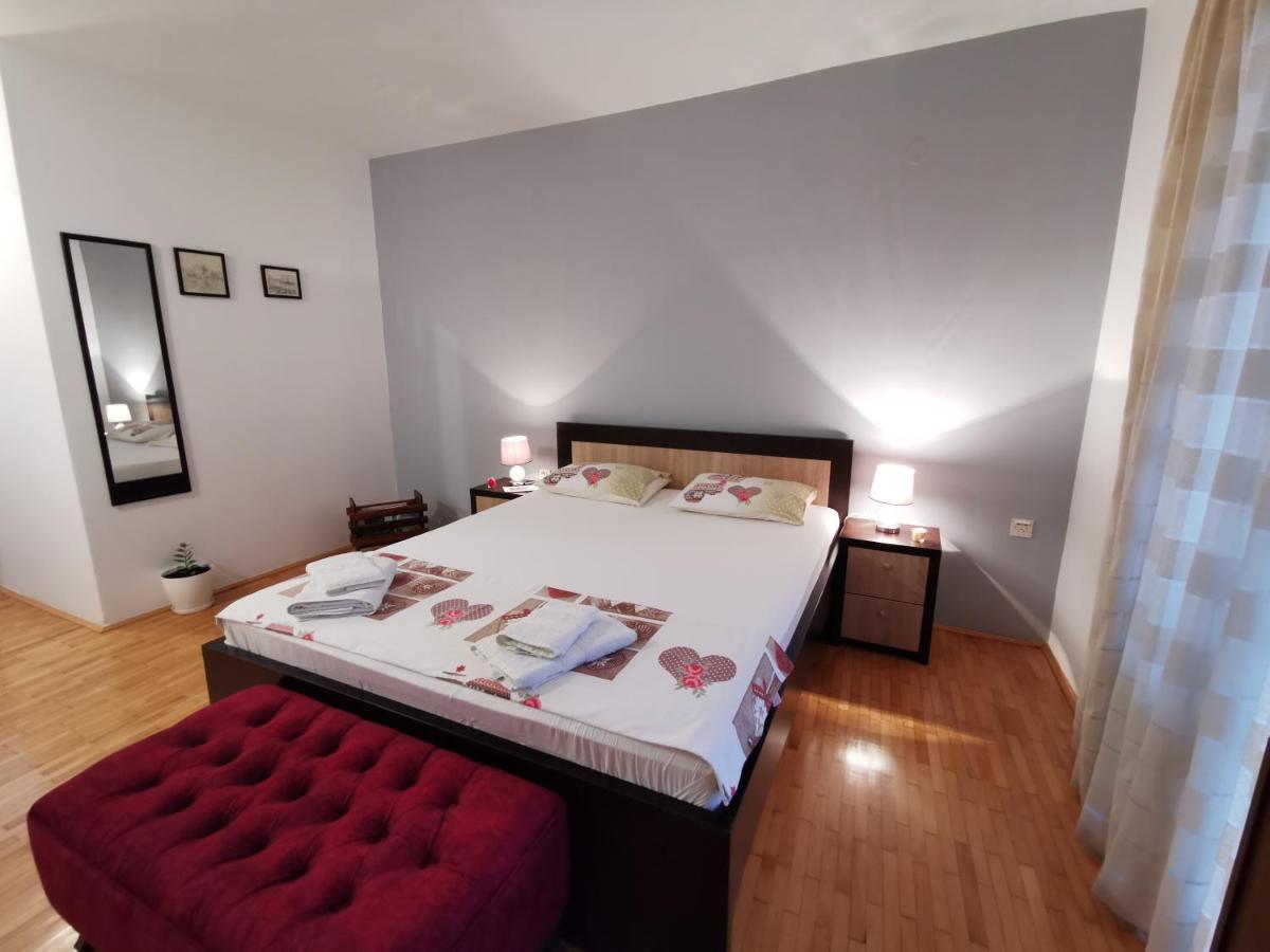 וירפזאר Apartment Vukasevic מראה חיצוני תמונה