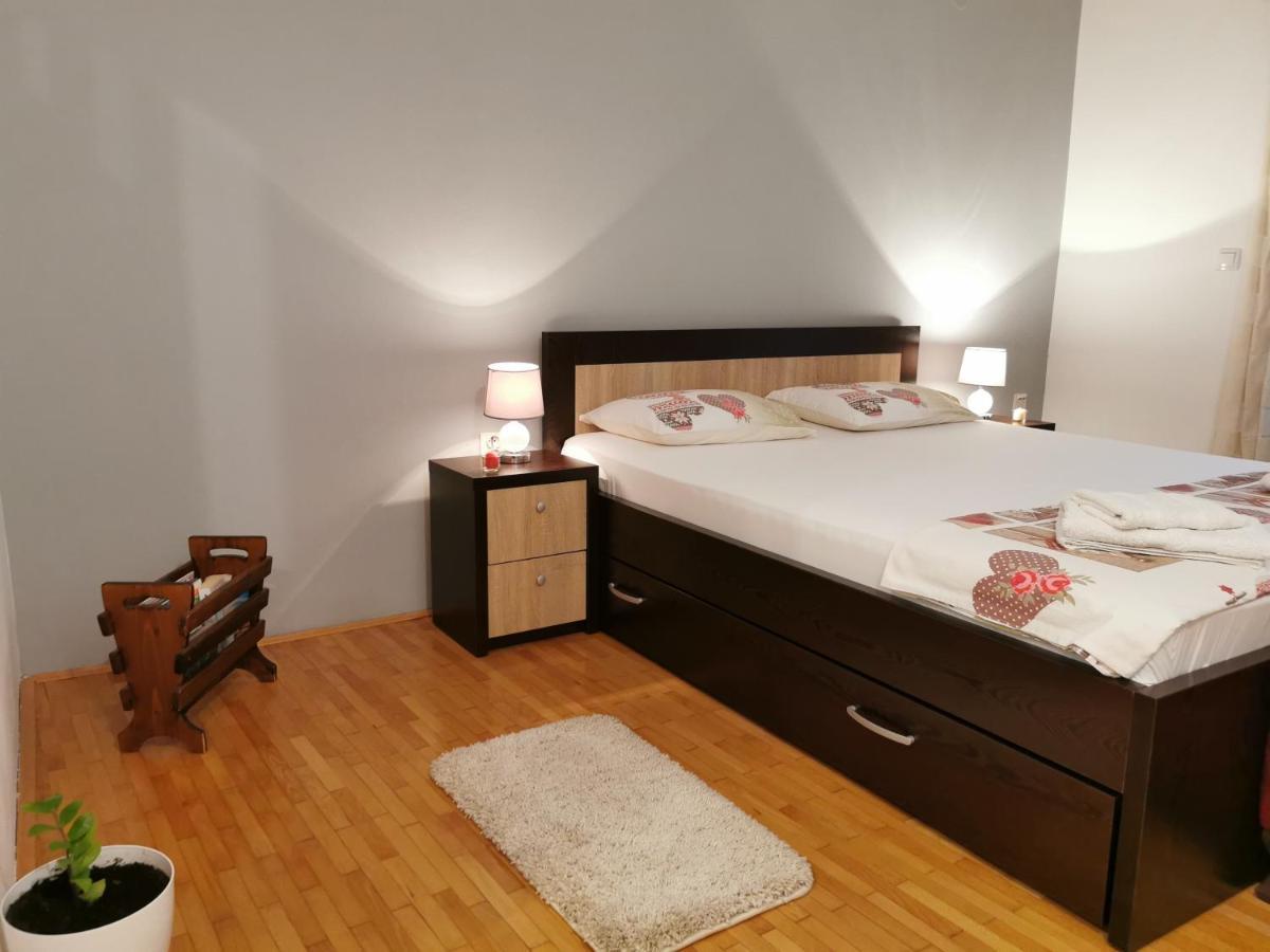 וירפזאר Apartment Vukasevic מראה חיצוני תמונה