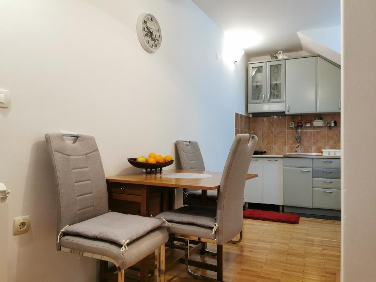 וירפזאר Apartment Vukasevic מראה חיצוני תמונה