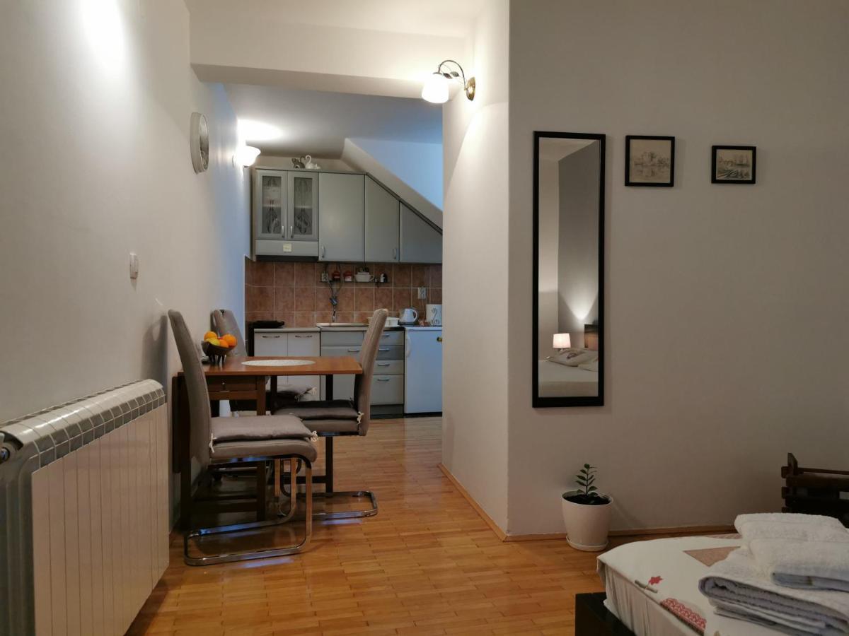 וירפזאר Apartment Vukasevic מראה חיצוני תמונה