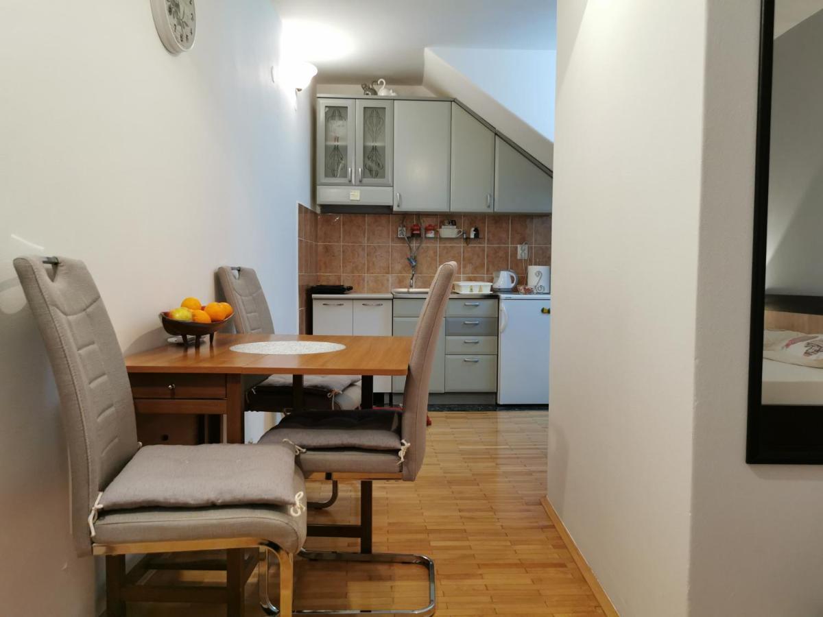 וירפזאר Apartment Vukasevic מראה חיצוני תמונה