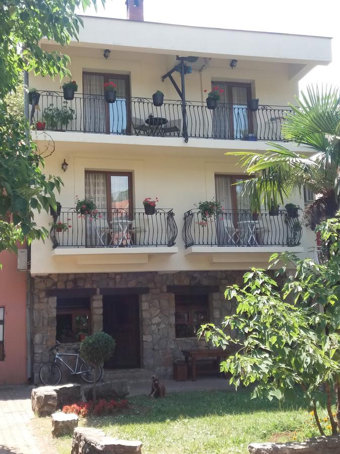 וירפזאר Apartment Vukasevic מראה חיצוני תמונה
