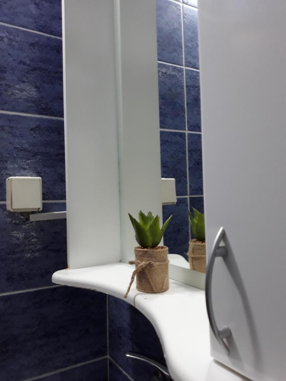 וירפזאר Apartment Vukasevic מראה חיצוני תמונה