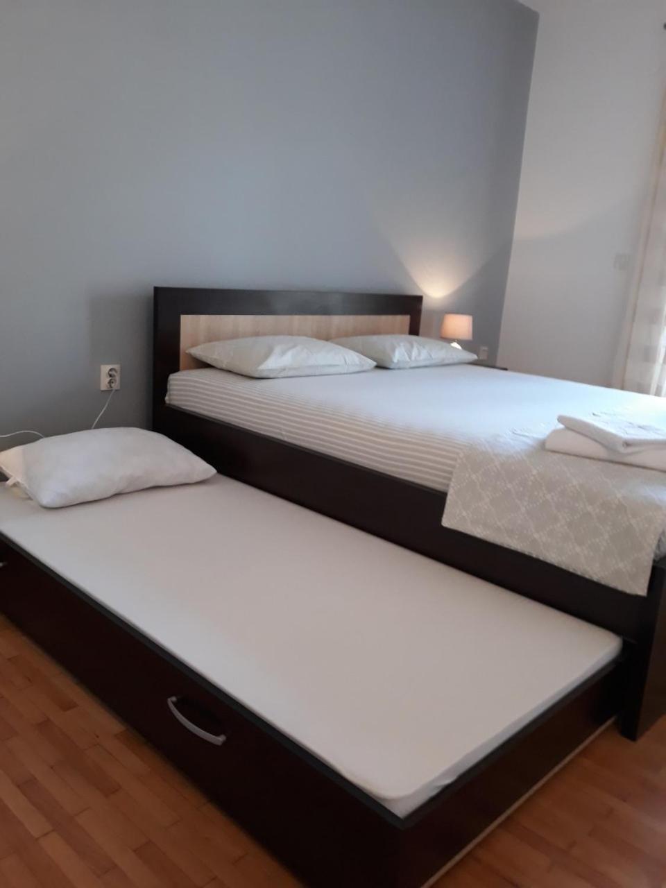 וירפזאר Apartment Vukasevic מראה חיצוני תמונה